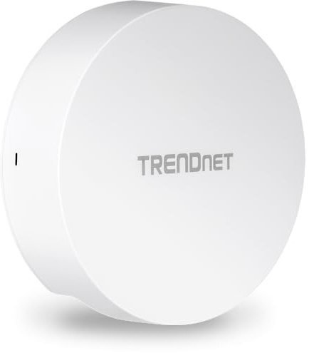 AC1300 DUAL BAND POE INDOOR