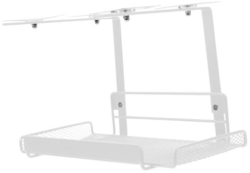 Levemolo Kabelwanne Schreibtisch Kabelmanagement Schreibtisch Kabelorganizer Für Ablage Organizer Für Kabel Korb