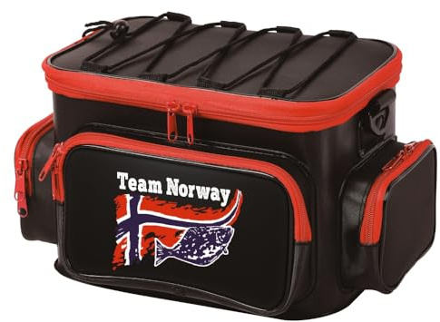 Team Norway Tackle Bag 2