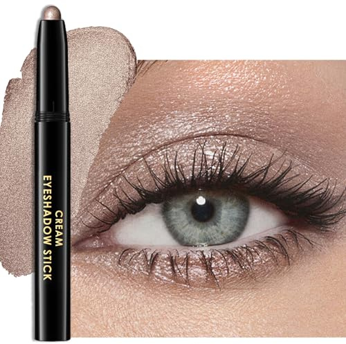 Erinde Glitzer Lidschatten Stift