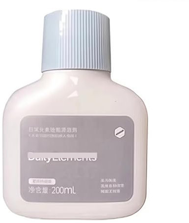 RTDMND Detergente for Pavimenti, Compatibile con Xiaomi Daily Element, Liquido detergente for Robot aspirapolvere e lavapavimenti da 200 ml