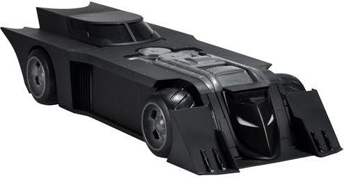Véhicule DC Multiverse - Batmobile (DC Rebirth)
