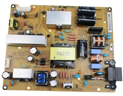 LKWVQRQE Carte d'alimentation TV, Compatible avec LG, EAX64905301 LG3739-13PL1 42LN519C-CC LGP42-13PL1