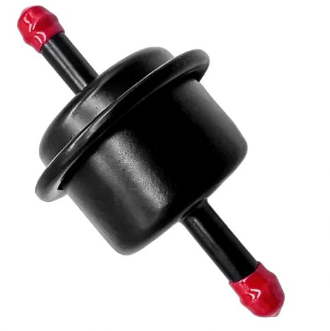 YiZenion Petrol Filter, Transmission Filter, Compatible with Honda Accord 4 Cilindros 2003-2011, Honda CRV 2.4 2002-2014, Acura MDX 2010-2015, Replaces 25430-PLR-003