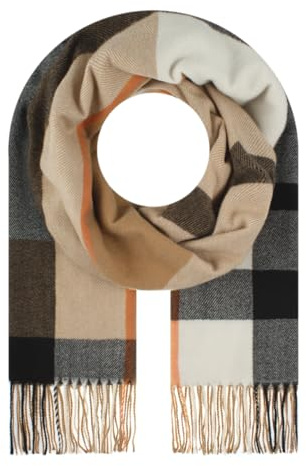 Majea Damenschal Winterschal Strickschal Damen Schal (880040)