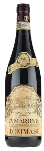 Tommasi Amarone della Valpolicella classico Docg - 750 ML