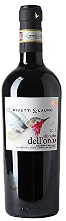 Sforzato dell'Orco Rivetti Lauro - Magnum da 1,5 lt