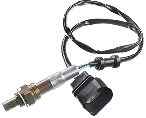 Lambdasonde Regelsonde für A3 8P1 Altea 5P1 Leon 1P1 Toledo III 5P2 Octavia 1Z3 Golf 5M1 J-e-t-t-a III 1K2 I4 1.6L 2003-2018 030906262K