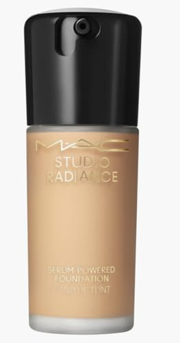 MAC Studio Radiance Serum-Powered Foundation - NC37 30 ml