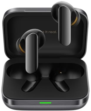 realme Buds Air7 Pro RMA2407 Metallic Grey EU