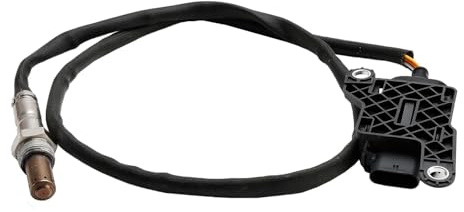 Lambdasonden Kompatibel Mit VW Für Golf 7 2013 2014 2015 2016 Für Passat 11.2014 2015 2016 Für Tiguan II 2016 2017 2018 2019 2020 Nox-Sensor