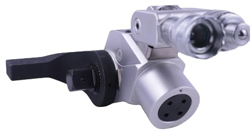JOXLOVER Chiave dinamometrica, Serie di chiavi dinamometriche idrauliche con attacco quadro 1741NM Altri strumenti idraulici per auto e moto