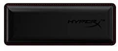 HyperX Wrist Rest – Mouse – Cooling Gel – Memory Foam – Anti-Slip,Black