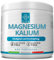 Magnesio Y Potasio 400 Comprimidos PiùLife, Suplemento Para El Cansancio Y La Fatiga, Citrato De Potasio Y Magnesio, Sales Minerales, Recuperador Muscular, Sistema Nervioso, Equilibrio Electrolitos