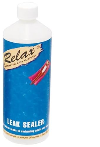 1 litre Relax Leak Sealer by Relax