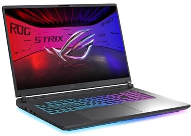 Asus - ASUS ROG Strix G18 G815LW-DRS9056W 18 WQXGA 240Hz (Intel Core Ultra 9 275HX, 32 Go DDR5, 1 to SSD, NVIDIA GeForce RTX 5080, Windows 11) - Clavier AZERTY