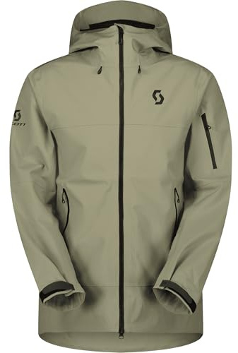 SCOTT SCO Jacket Ms Explorair 3L - L