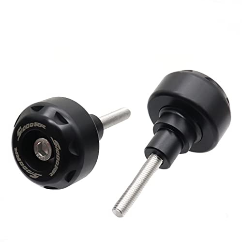 Motorrad Sturzpads Für S1000RR 2019 2020 2021 2022 Motorradrahmen Crash Pad Motor Stator Slider Protector