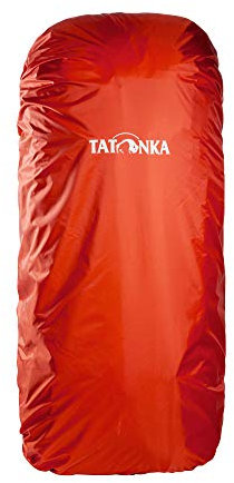 Tatonka Rucksack-Regenhülle Rain Cover 55-70 - Leichter, wasserdichter Regenschutz für Wanderrucksäcke, Trekkingrucksäcke etc. von 55 bis 70 Liter Volumen - Inklusive Aufbewahrungsbeutel