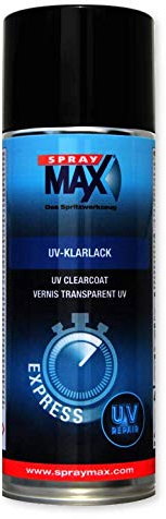 SprayMax UV-Klarlack glänzend 400ml | 680 059