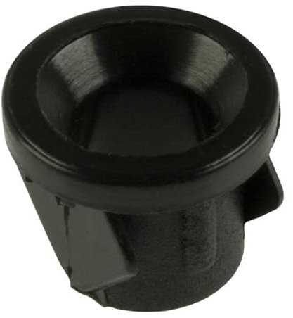 LED-Fassung, 5 mm, Lampenfassungen und Halterung, 5 Stück | SSH-LXH501