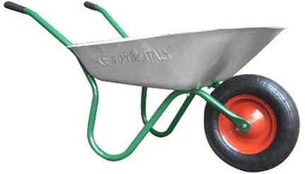 Brouette pour jardin -GRYN