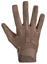MOG Gants Target Ergoshield - Coyote