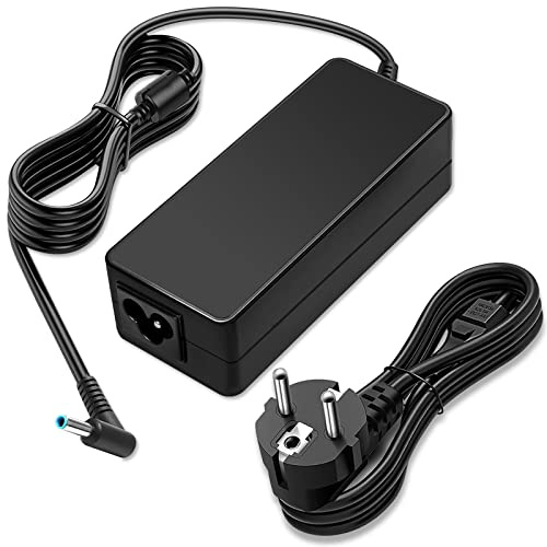45W Cargador para HP 14/14s 15/15s 17, EliteBook 630/640/645 G8-G10