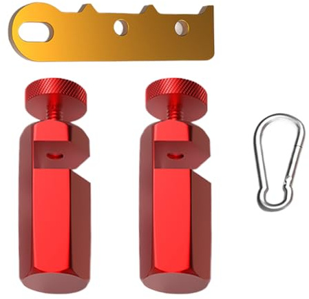 Étau à Angle Droit | Équerre De Menuisier Pour Mesures,Guide Angulaire Ergonomique avec Serre-joint pour Travail du Bois Cadre Meuble Salon - Meubles Étagères Cadres Travail Du Bois Maison