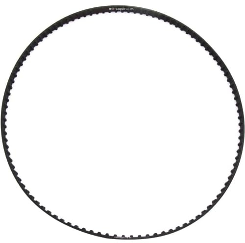 Correa para motor interior Alfa 1003 / 1203 / 1206 / 1208