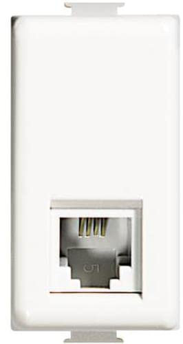 Matix Connettore Rj11 K10 Antibatterico