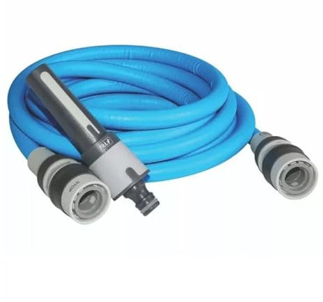 FloPro CompactFlo Expandable Hose Set 15m