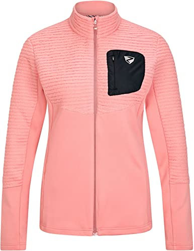 Ziener Jonia Baselayer Damen pink