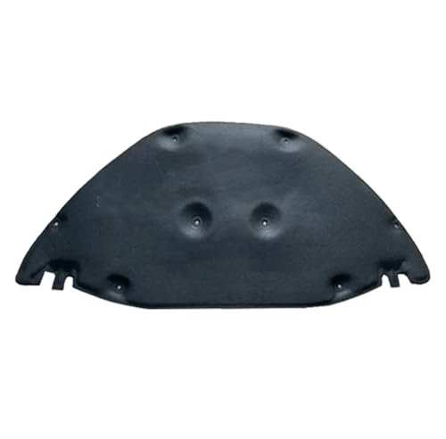 WUYDKEL Accessoires Auto Compatible avec Toyota pour CHR AX10 AX50 2018 2019 2020 2021 2022 Capot Moteur Avant De Voiture Coussinet Phonique Isolation Thermique Housses en Coton