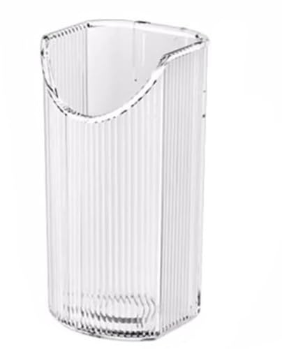 umbrella stand, umbrella stand, indoor umbrella stand, transparent wall mounted umbrella stand no drilling for entryway umbrella bucket storage box, simple umbrella bucket storage box, space-saving