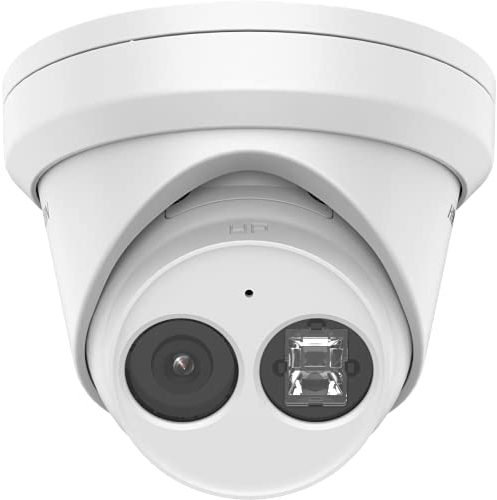 Hikvision dome DS-2CD2343G2-I F2.8