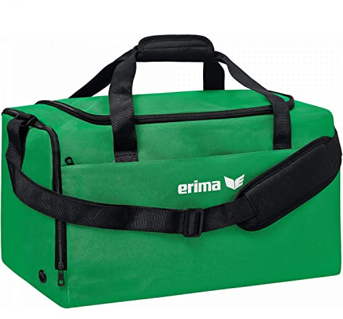Erima Unisex Team Sport Tasche, New royal, M