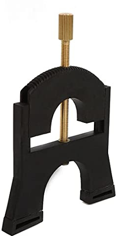 Elevador de cuerdas de violonchelo de 50 g, tamaño 1/4-4/4, herramientas de violonchelo, accesorio de luz fuerte