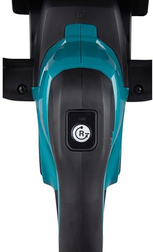 Makita UH021GZ 40V Max XGT Brushless 600mm Hedge Trimmer, Batteries and Charger Not Included