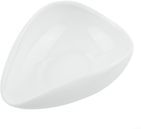 Tasse doseuse pour grains de café, plateau de dosage de café, cuillère à thé, outil de mesure pour café ou thé (blanc)