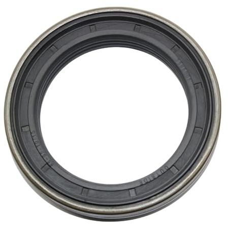 Rufutle Retén Aceite para Carraro 145050, Sello de Aceite del Eje del Tractor de 65x92x10/15mm 3358960144782/12018849B