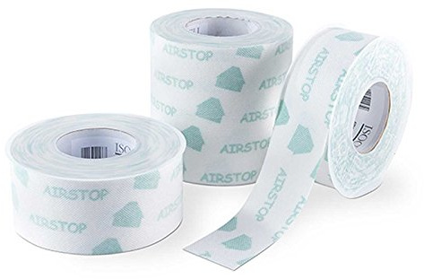 Isocell AIRSTOP FLEX Klebeband (50mm)