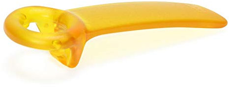 Brix Original Popöffner Easy Jar Frosted-Yellow