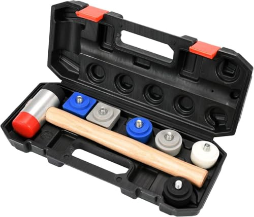 YATO Ausbeulhammer Hammer Karosseriehammer