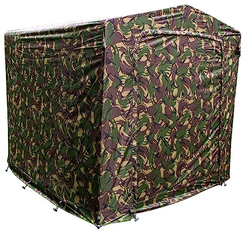 Ultimate Camo Cook House Kochzelt | Bivvy