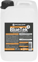 Wasserbasierter EPDM Kleber 3 Liter HSS BlueTek für ca. 20m² Dachfolien | 2 Liter · BlueTek · Für EPDM Dachfolien & Holz · Flächenkleber, Kontaktkleber & Nasskleber · Ohne Lösungsmittel · ca. 20m²