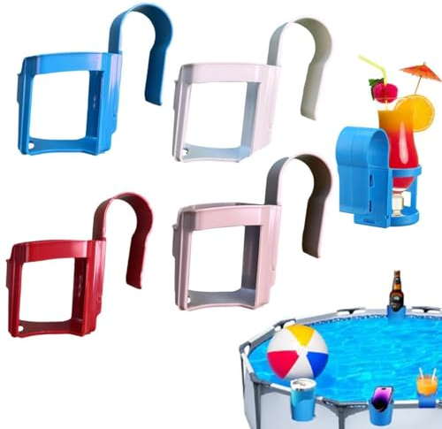 J6G9 Étagère de rangement latérale multifonctionnelle à suspendre pour boissons et bières