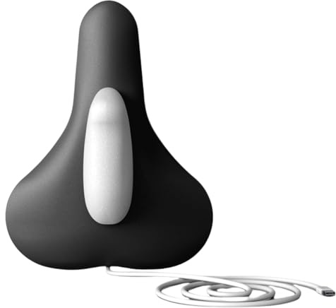 Beckenbodentrainer für Frauen Männer, Beckenbodens Trainer Zur Wiederherstellung Des Beckenbodens, Reparatur Der Beckenbodenmuskulatur, Kegel Übungs Beckenbodenmuskeltrainer Beckentrainingsger
