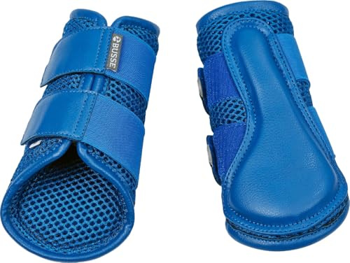Busse Gamaschen 3D Air Effect L, royal Summer
