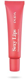 Pupa, Acido Ialuronico, Volumizzante Labbra e Contorno Sexy Lips Volufiline - Siero Arricchito con Volufiline per Labbra Sensuali, Idratate, Turgide e dal Contorno Definito (Limited Edition)